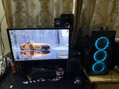 Moniter cpu