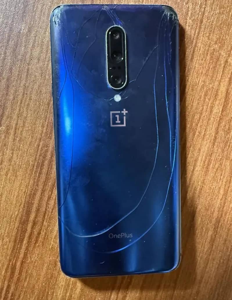 One Plus 7 pro 0