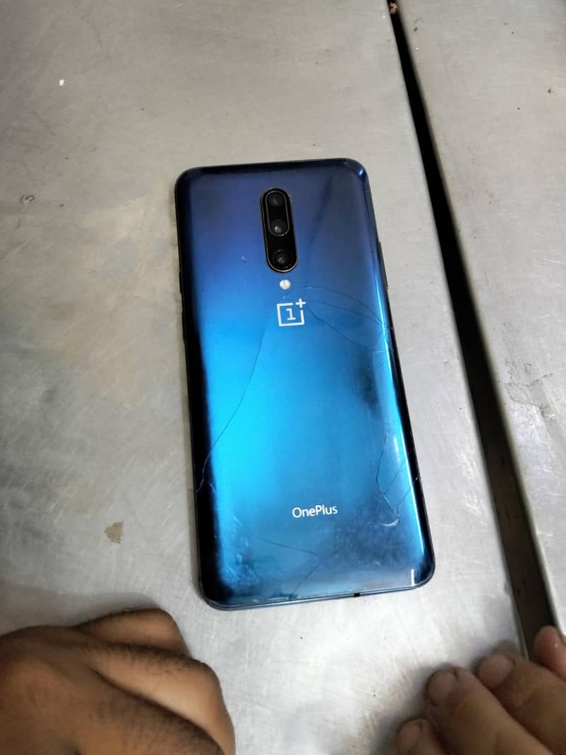 One Plus 7 pro 2