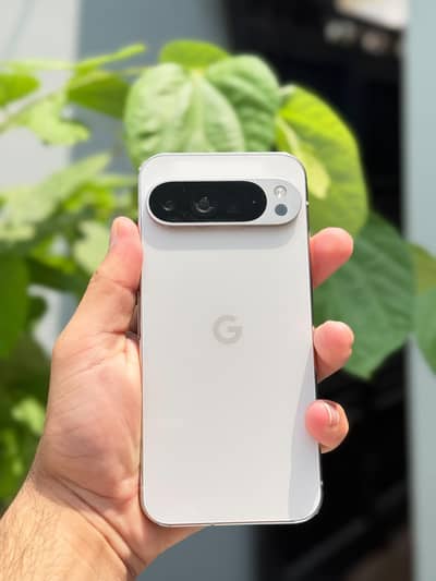 Google Pixel 9 Pro XL