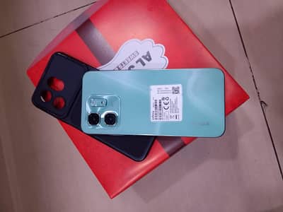 Infinix hot 50i