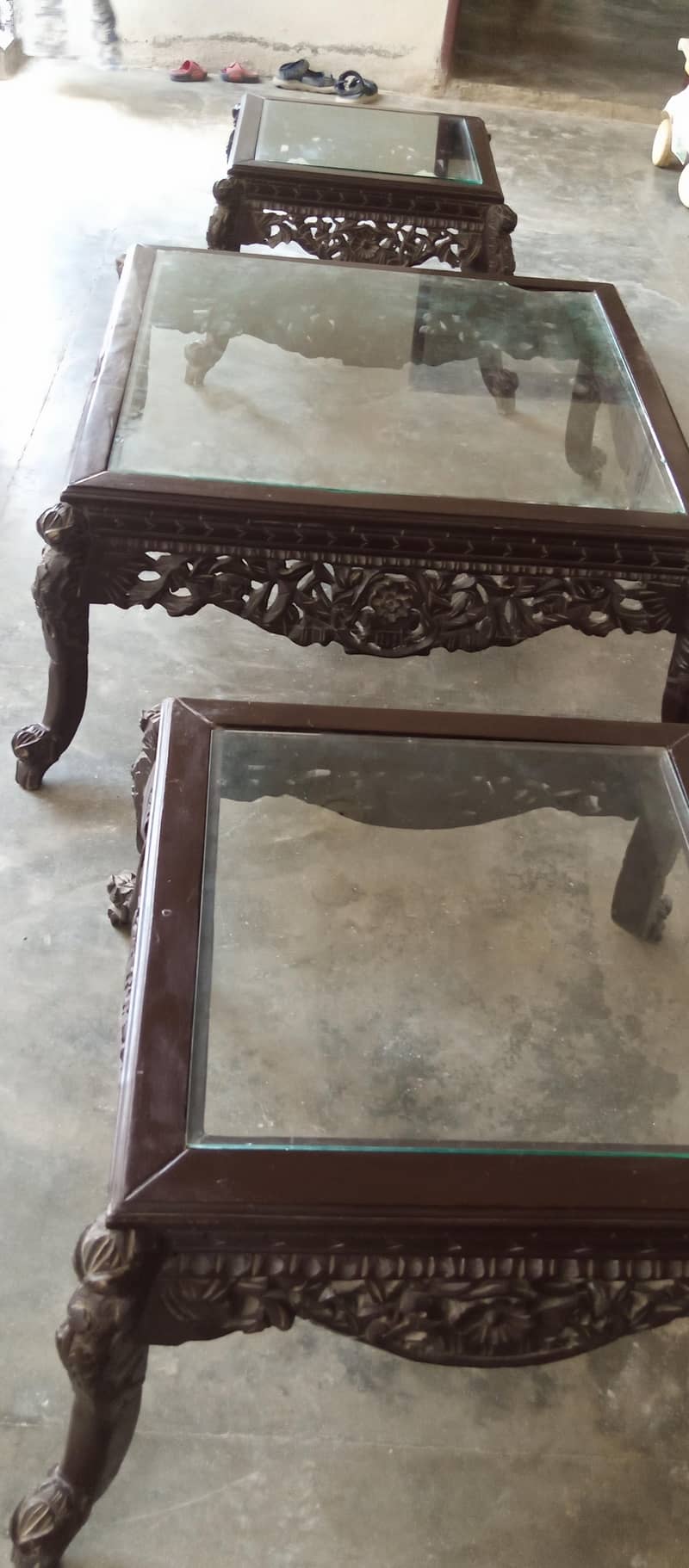 chinioti side table set 5