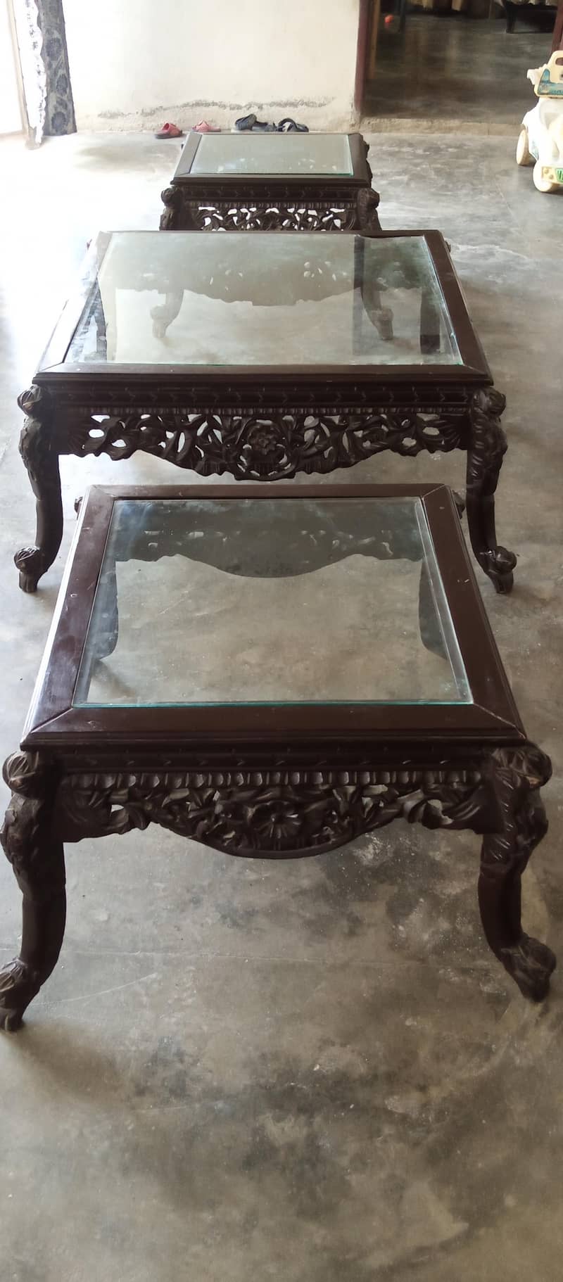 chinioti side table set 6