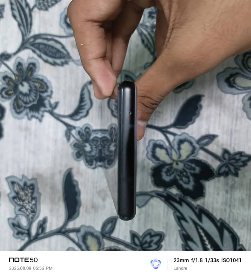 Google Pixel 6a 3