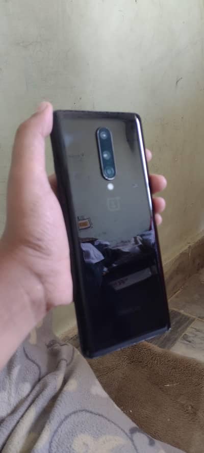 One Plus 8