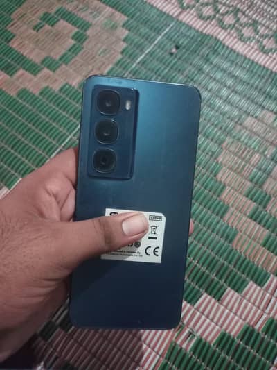Itel City 100 6/128