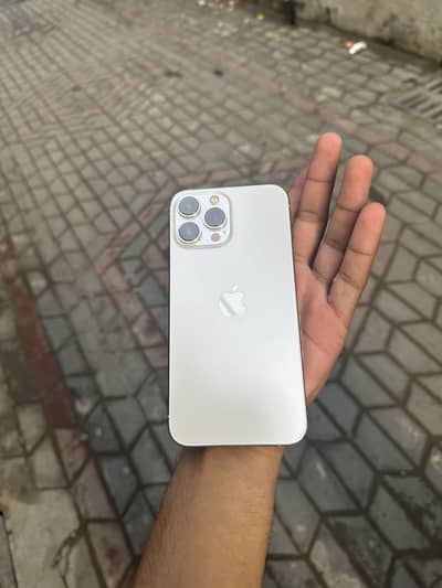 Apple iPhone 13 Pro Max