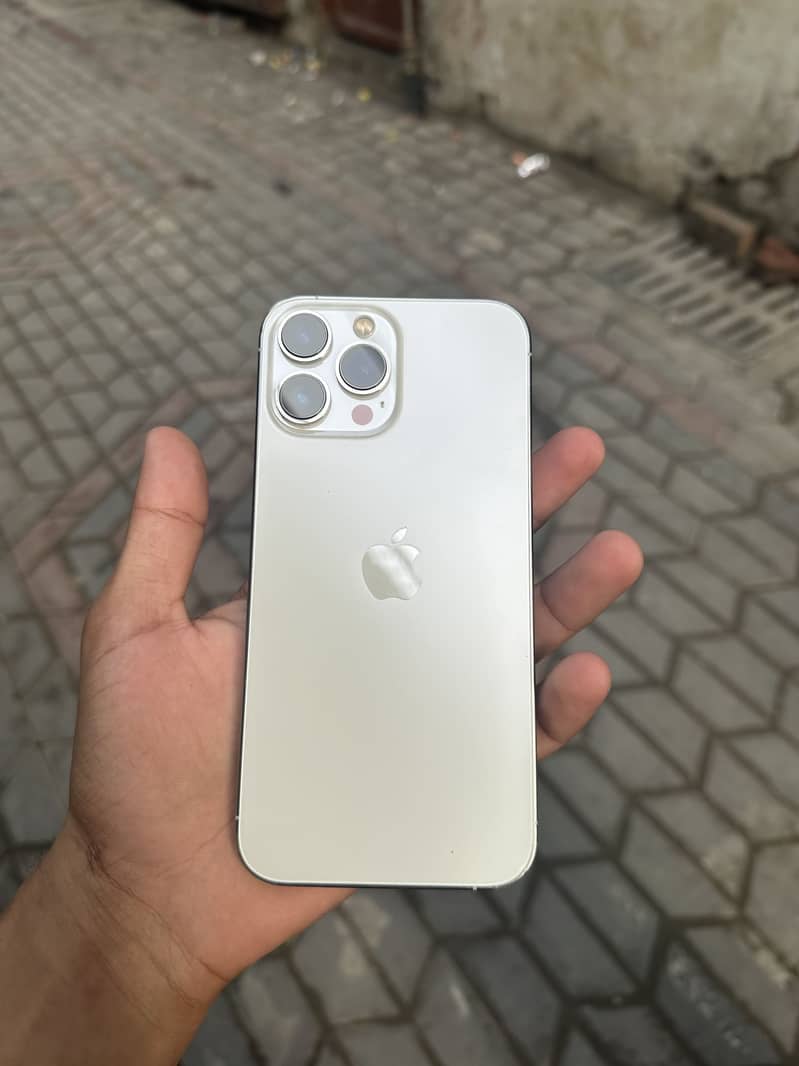 Apple iPhone 13 Pro Max 1