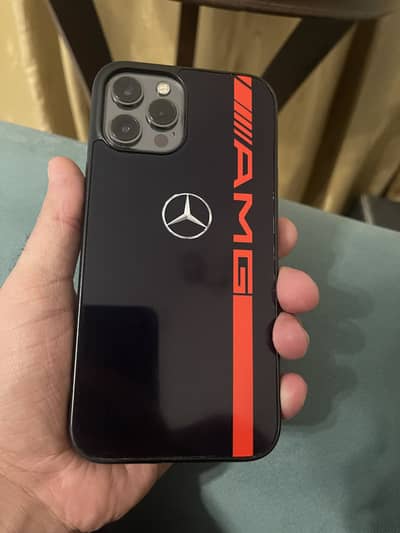 Apple iPhone 12 Pro Max
