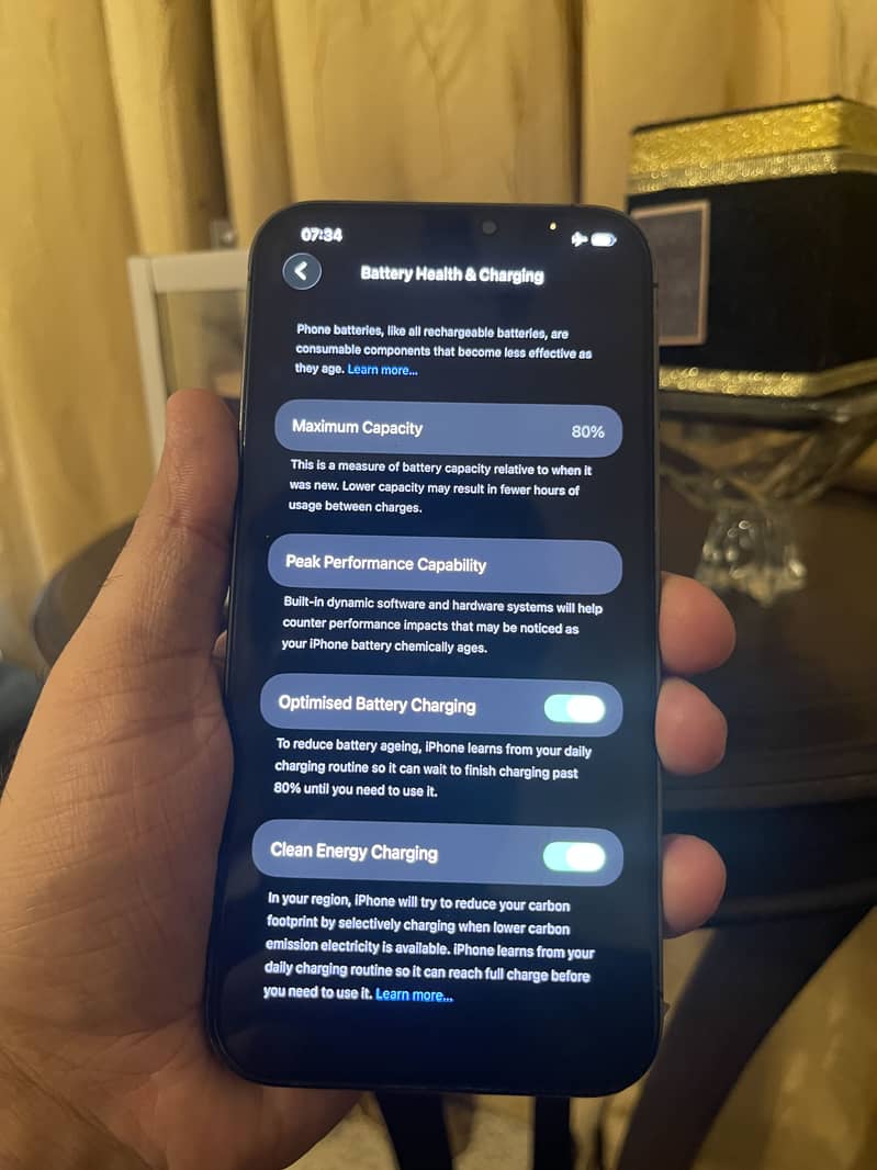 Apple iPhone 12 Pro Max 6