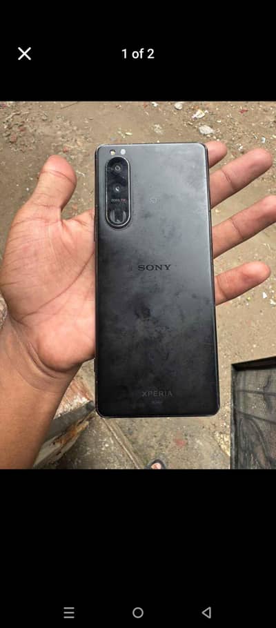 Sony 5 mark 3 urgent saleI