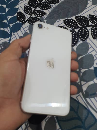 Apple iPhone SE