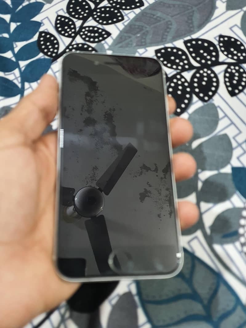 Apple iPhone SE 1