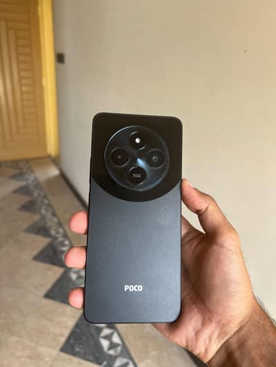 Xiaomi POCO C75  [03120775422] Whatsapp Only