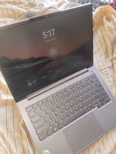 Lenovo Thinkbook core i7 13 genration