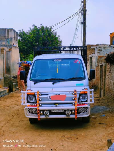 HYUNDAI PORTER AC 2026