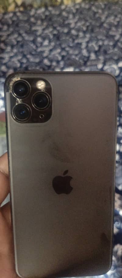 Apple iPhone 11 Pro Max