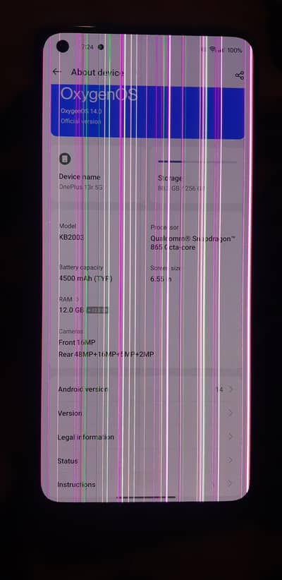 One Plus 8T GAMING PHONE + BUDGET PHONE