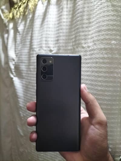 Samsung  Note 20 5g