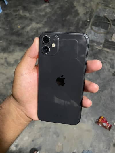 Apple iPhone 11/ fouctry unlock