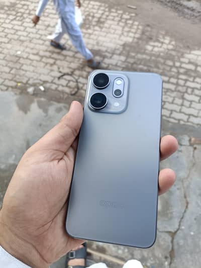 OPPO Reno 14 Pro 5g