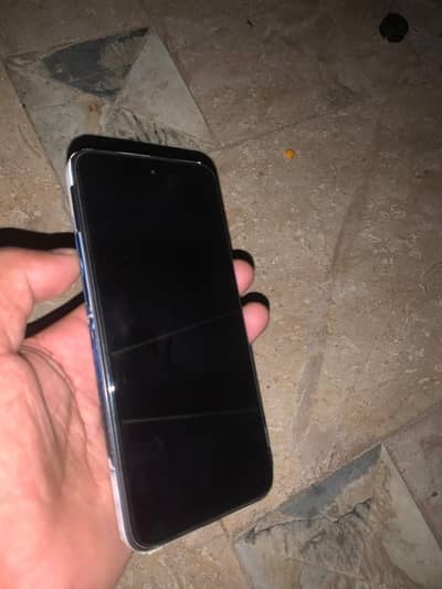 Infinix Hot 50i