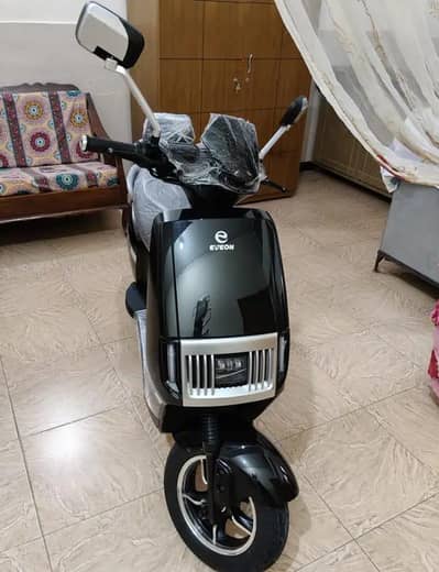 Eveon N8 Model 2026