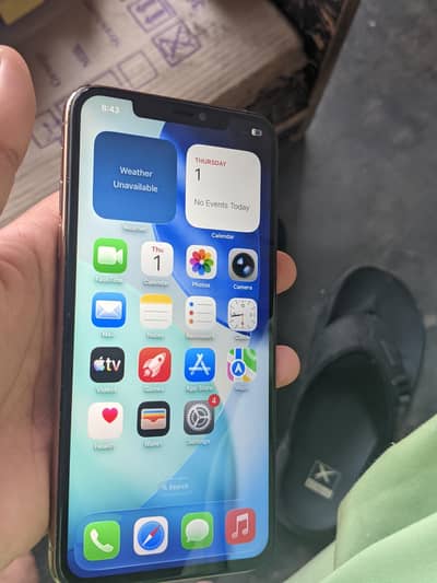 Apple iPhone 11 Pro Max