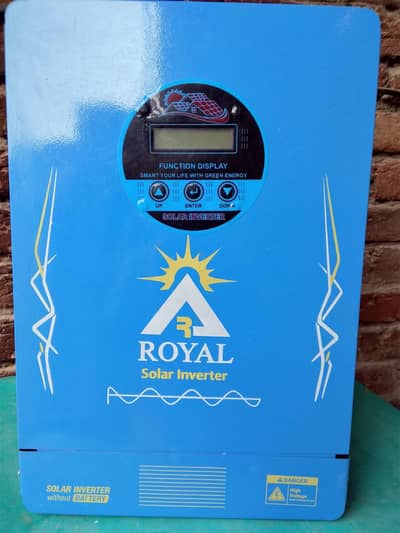soler inverter 3 kw