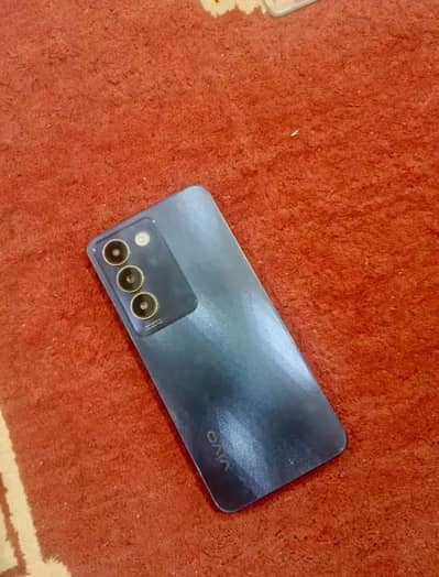 Vivo Y100 Official  PTA Approved (Sell or Exchange Possible)