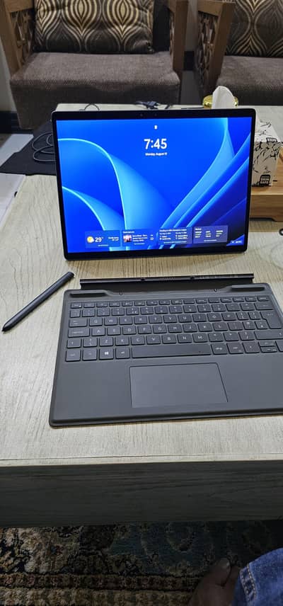 Dell Latitude 7320 Detachable 2-in-1