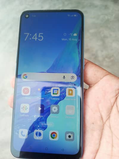 OPPO A53