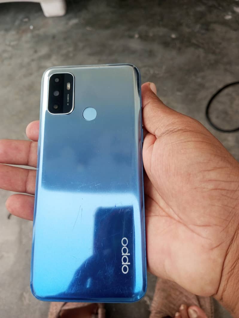 OPPO A53 1
