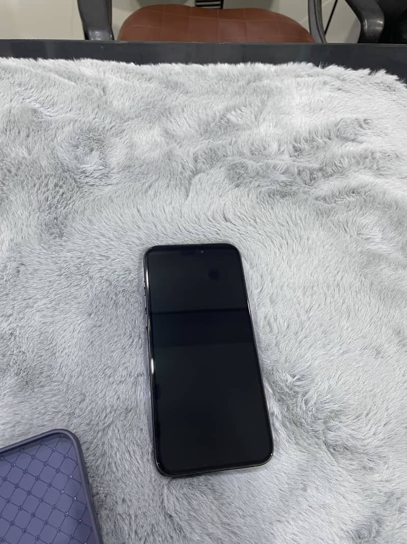 iPhone 15 Pro Max 1