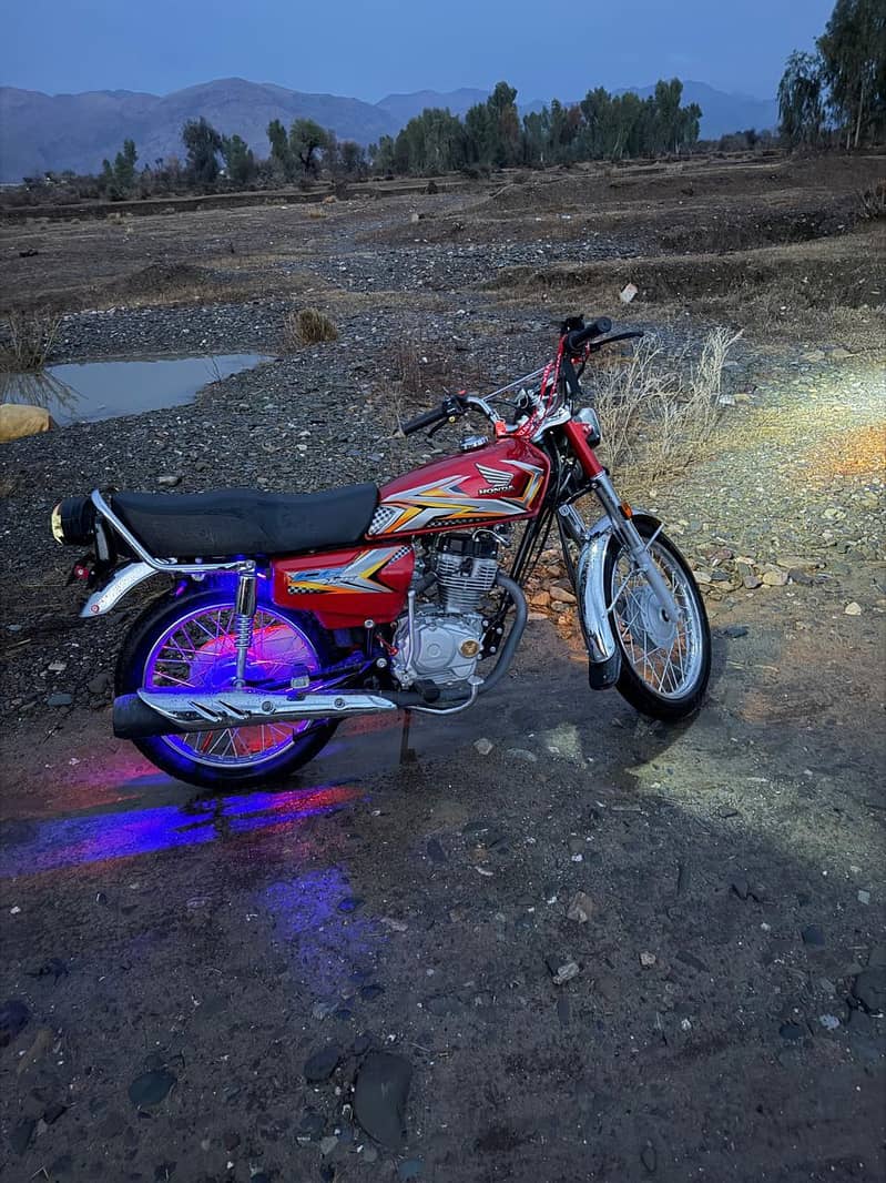 CG 125 1