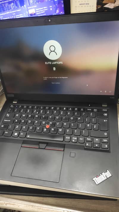 lenovo i5 8gen