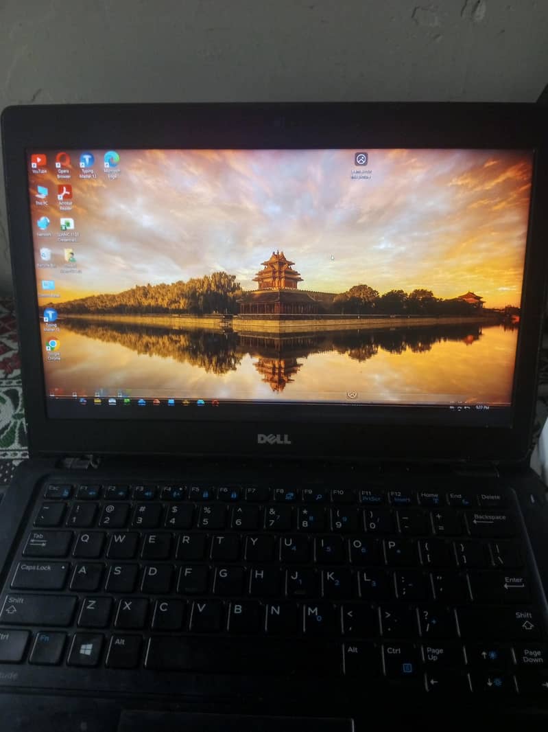 dell core I5 1