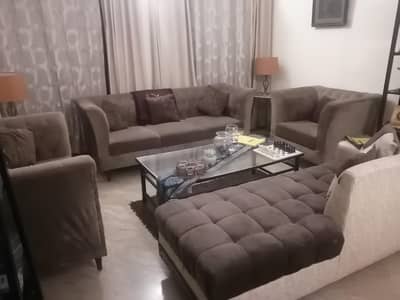 6 seater Turkish sofa