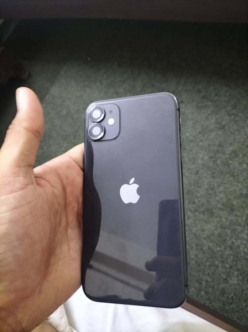 Apple iPhone 11 1
