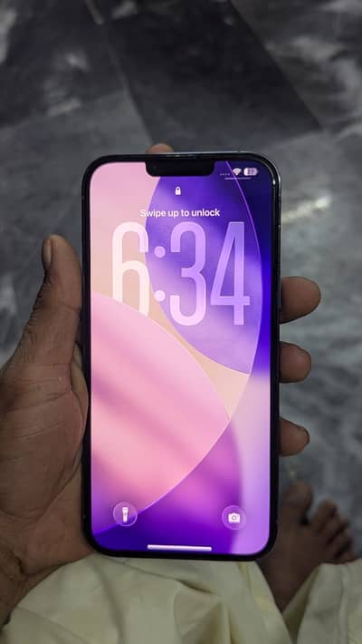 Apple iPhone 13 Pro Max