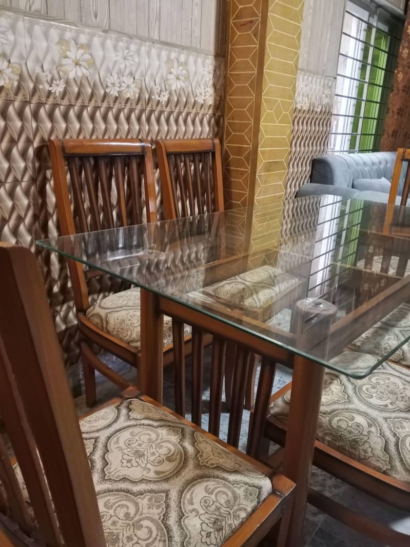 Dining Table 1
