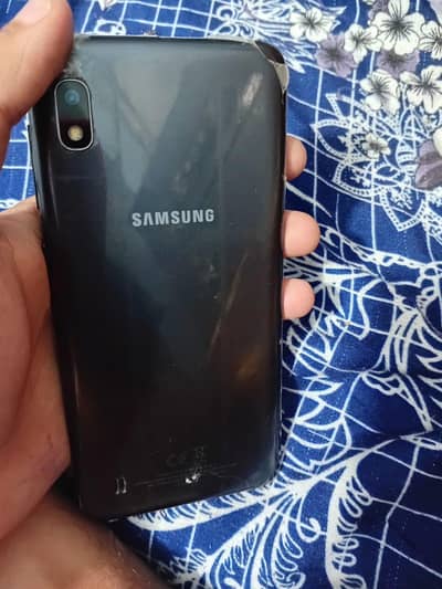 Galaxy A10 for sale