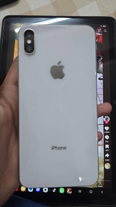 Apple iPhone XS Max