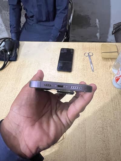 Apple iPhone 14 Pro Max
