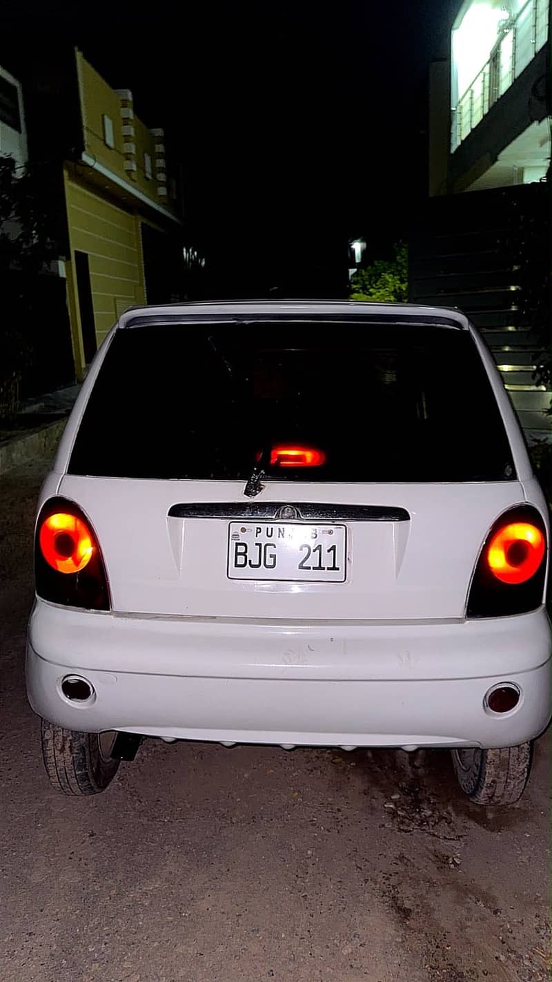 Chery QQ /Automatic/ 2005 1