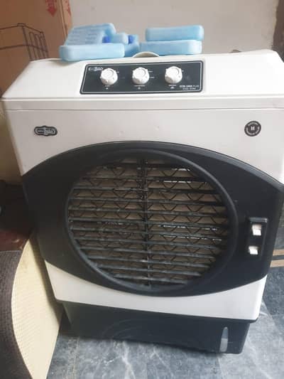Super Asia EMC-5000