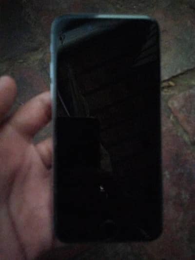 Apple iPhone 6