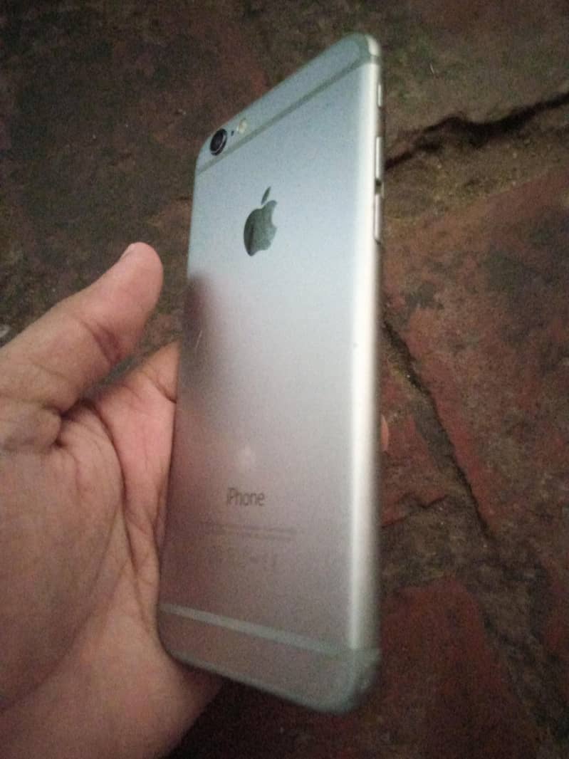 Apple iPhone 6 1