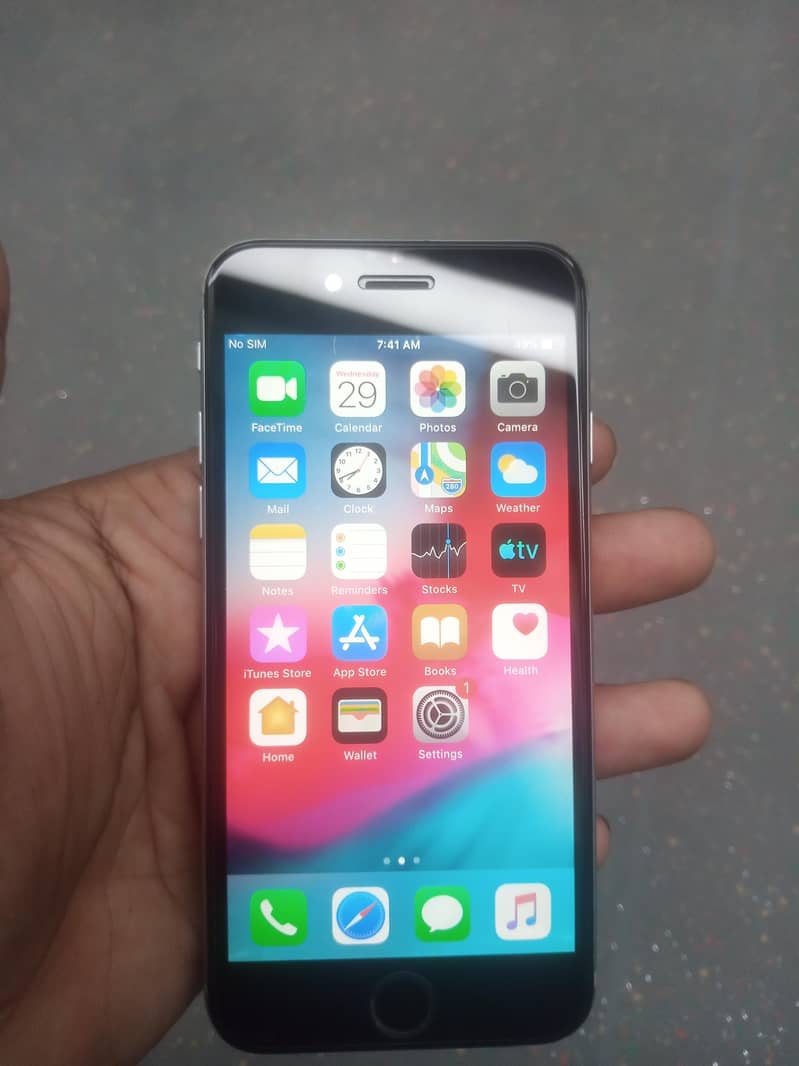 Apple iPhone 6 0