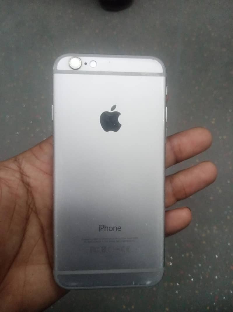 Apple iPhone 6 3